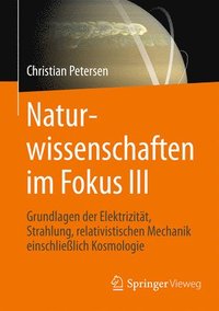bokomslag Naturwissenschaften im Fokus III