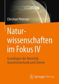 bokomslag Naturwissenschaften im Fokus IV