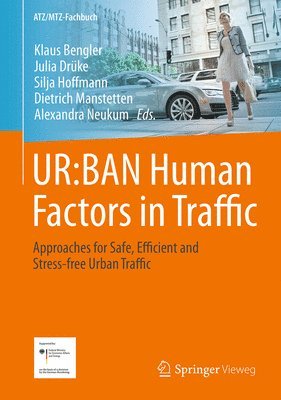 UR:BAN Human Factors in Traffic 1