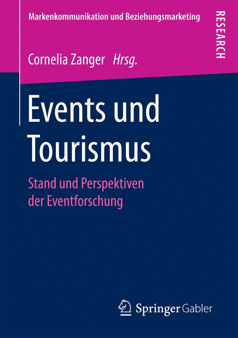 Events und Tourismus 1