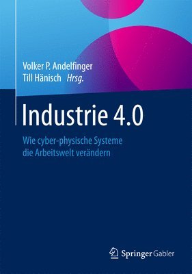 Industrie 4.0 1