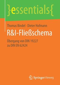 bokomslag R&I-Flieschema
