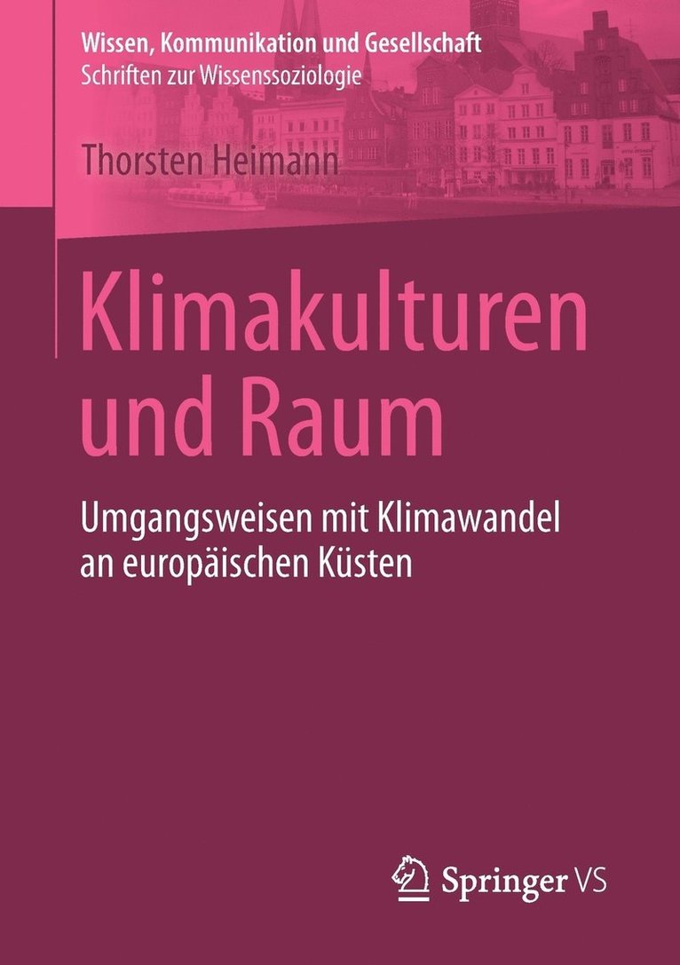 Klimakulturen und Raum 1