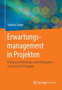 bokomslag Erwartungsmanagement in Projekten