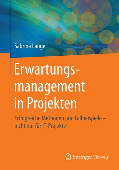 bokomslag Erwartungsmanagement in Projekten