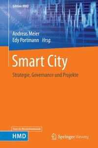 bokomslag Smart City