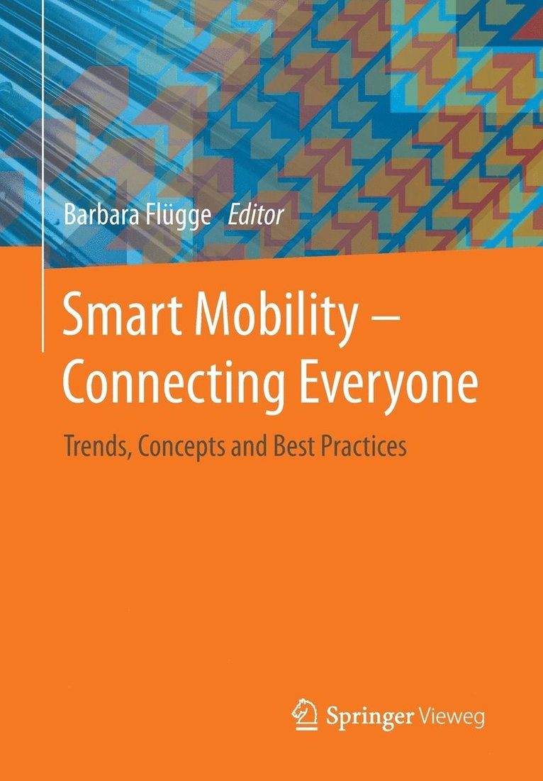 Smart Mobility  Connecting Everyone 1