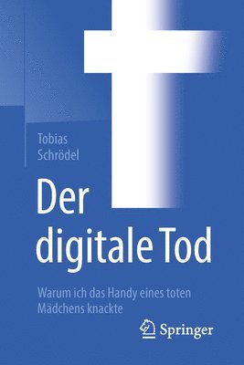 bokomslag Der digitale Tod