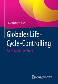 bokomslag Globales Life-Cycle-Controlling