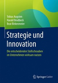 bokomslag Strategie und Innovation