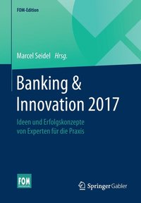 bokomslag Banking & Innovation 2017