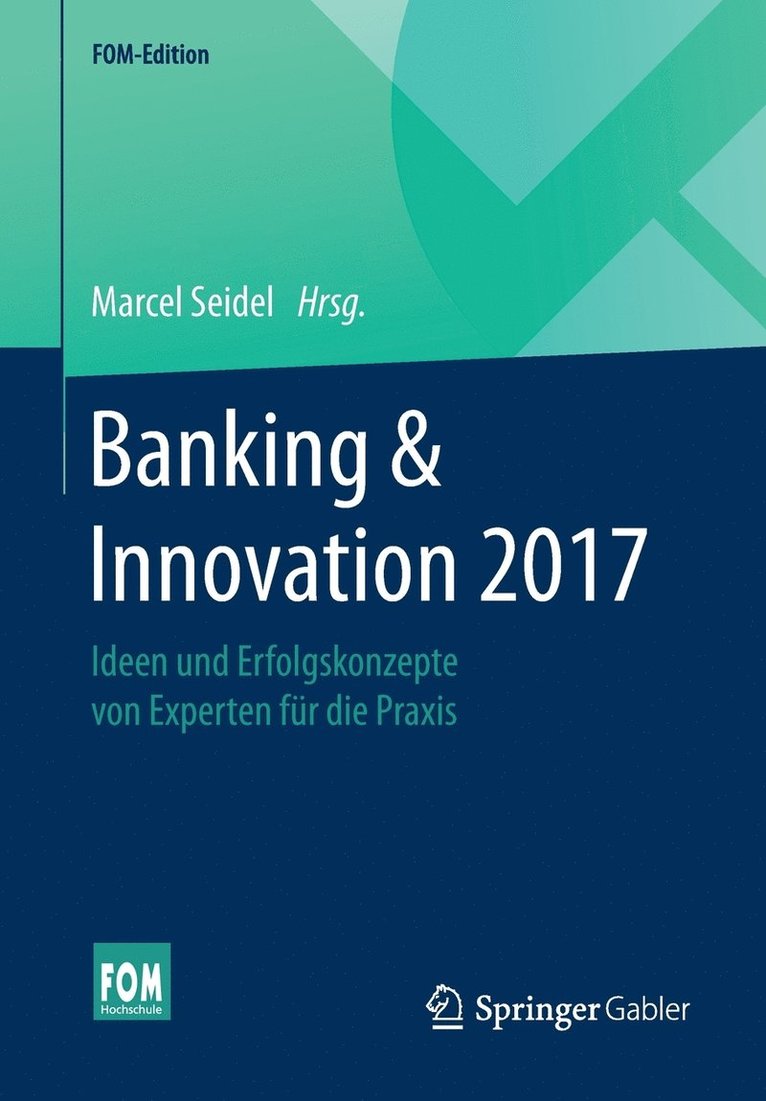 Banking & Innovation 2017 1