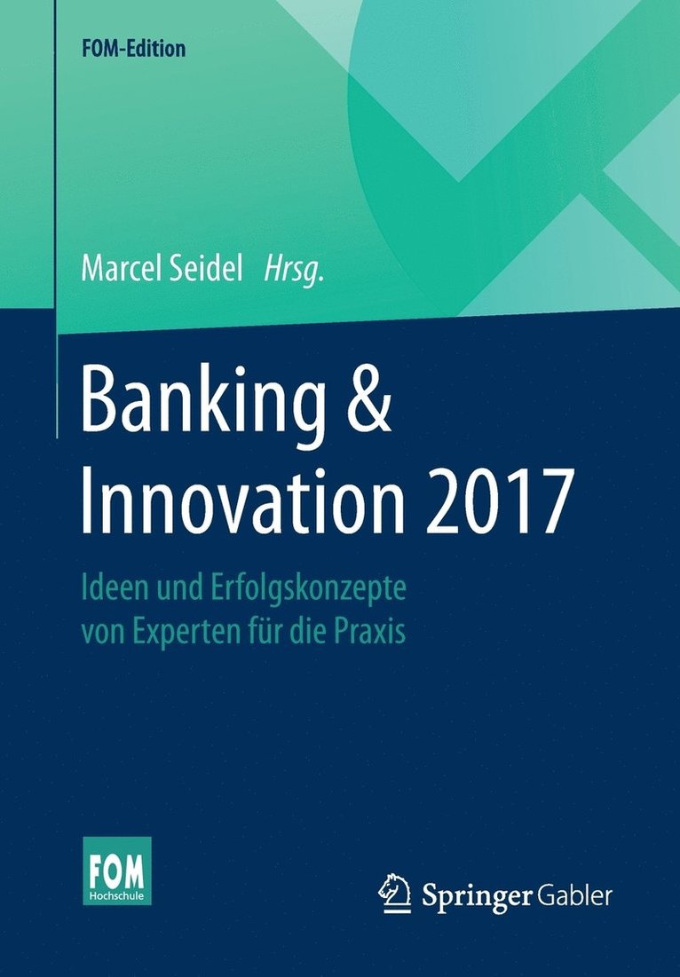 Banking & Innovation 2017