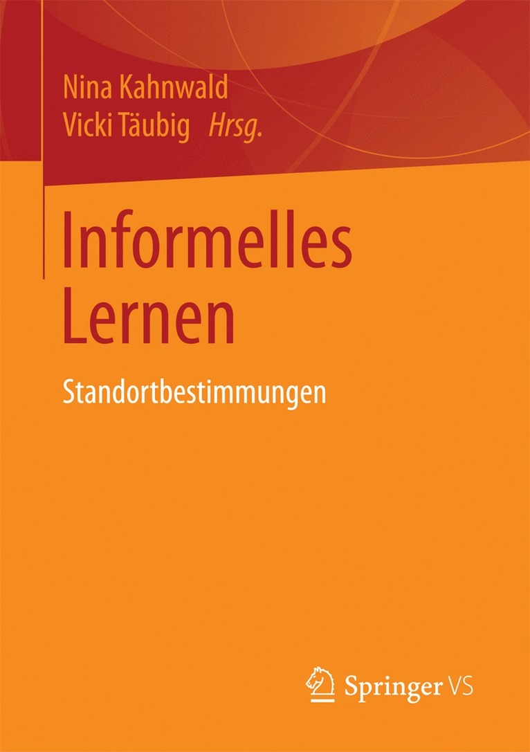 Informelles Lernen 1