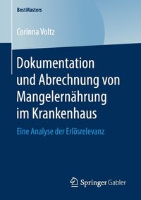 bokomslag Dokumentation und Abrechnung von Mangelernhrung im Krankenhaus