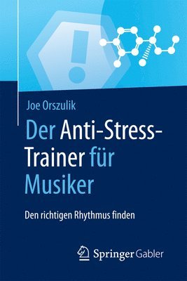 Der Anti-Stress-Trainer fr Musiker 1