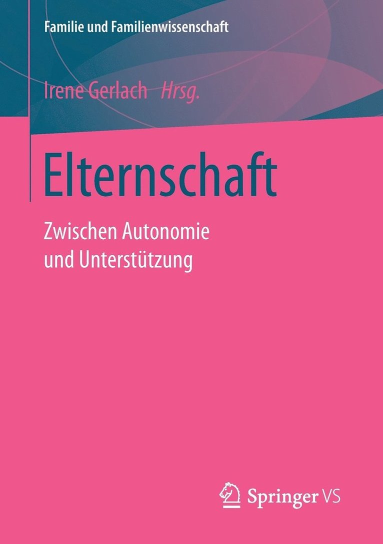 Elternschaft 1