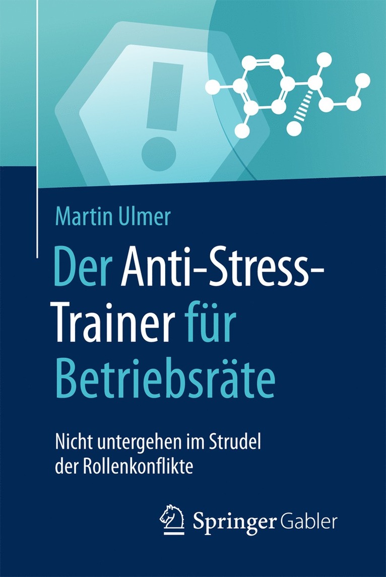 Der Anti-Stress-Trainer fr Betriebsrte 1