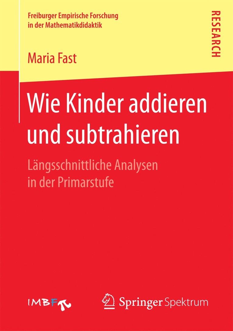 Wie Kinder addieren und subtrahieren 1