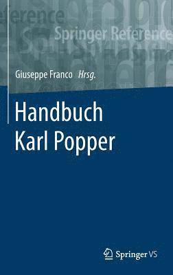 Handbuch Karl Popper