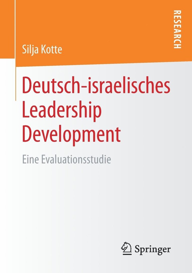 Deutsch-israelisches Leadership Development 1