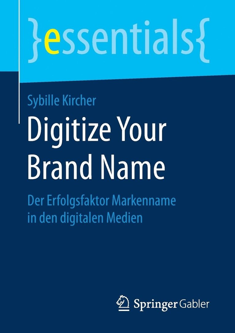 Digitize Your Brand Name 1