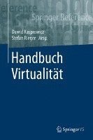 bokomslag Handbuch Virtualitt