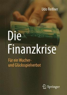 Die Finanzkrise 1