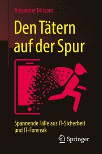 bokomslag Den Ttern auf der Spur