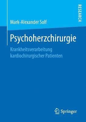 Psychoherzchirurgie 1