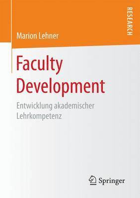 Faculty Development 1