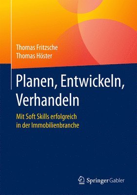 Planen, Entwickeln, Verhandeln 1