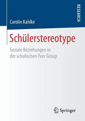 Schlerstereotype 1