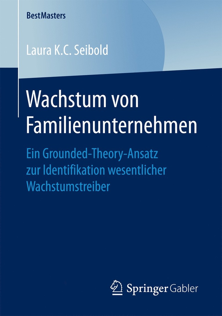 Wachstum von Familienunternehmen