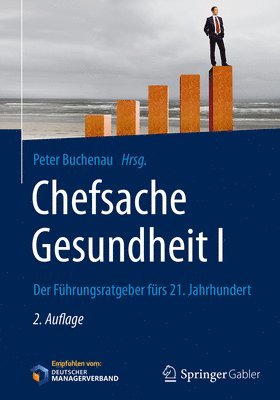 Peter Buchenau - Chefsache Gesundheit I, Inbunden