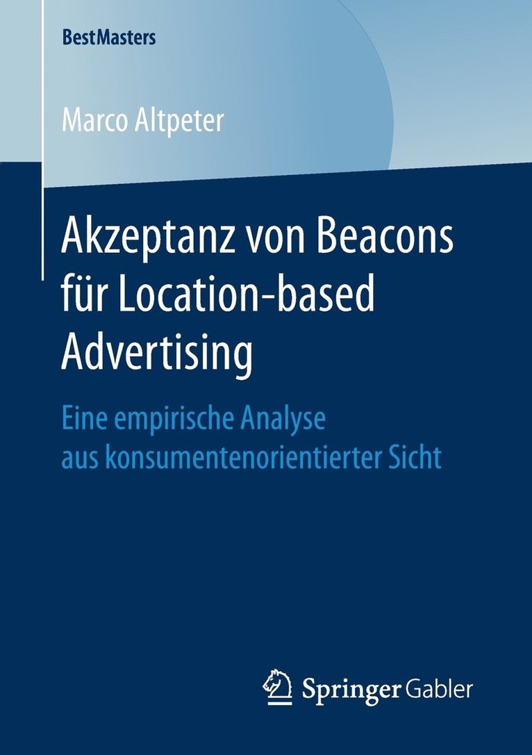 Akzeptanz von Beacons fr Location-based Advertising 1