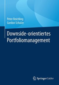 bokomslag Downside-orientiertes Portfoliomanagement