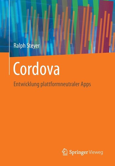 bokomslag Cordova