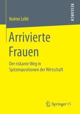 Arrivierte Frauen 1