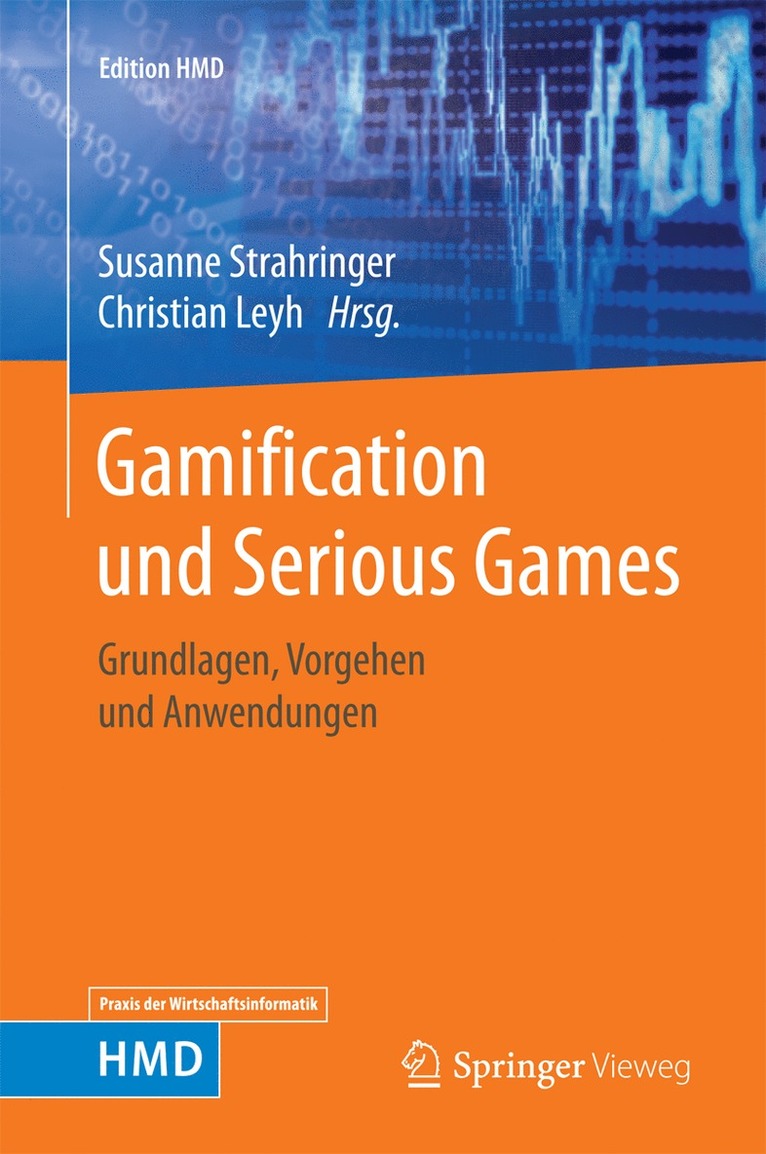Gamification und Serious Games