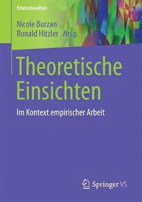 bokomslag Theoretische Einsichten