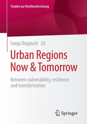 Urban Regions Now & Tomorrow 1