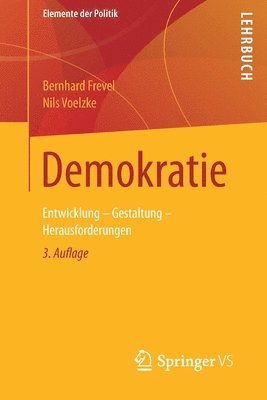 Demokratie 1