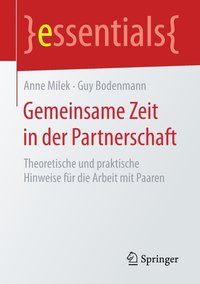 bokomslag Gemeinsame Zeit in der Partnerschaft