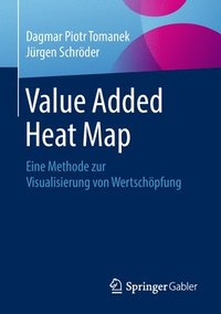 bokomslag Value Added Heat Map