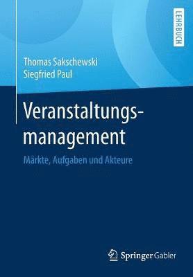 Veranstaltungsmanagement 1