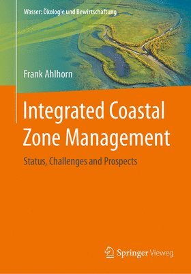 bokomslag Integrated Coastal Zone Management