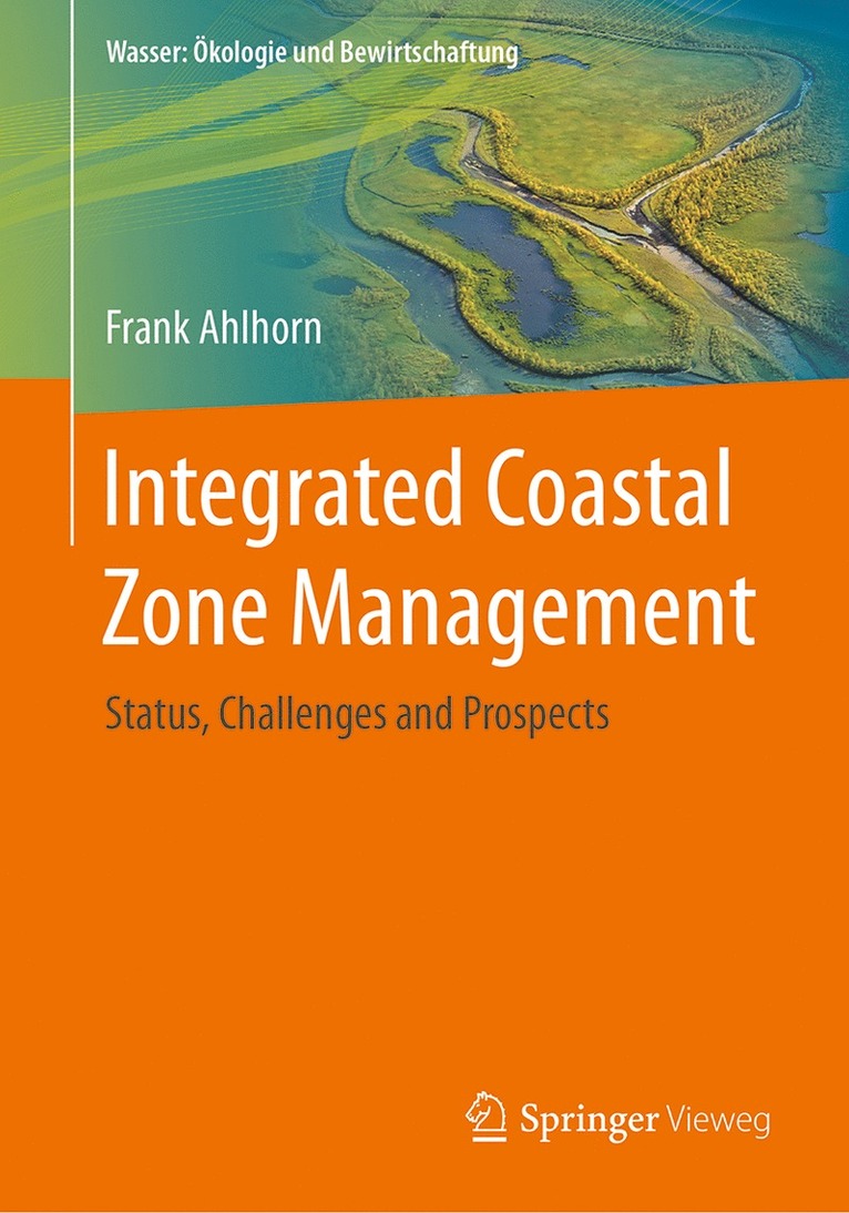 Integrated Coastal Zone Management