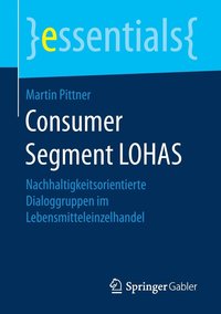 bokomslag Consumer Segment LOHAS