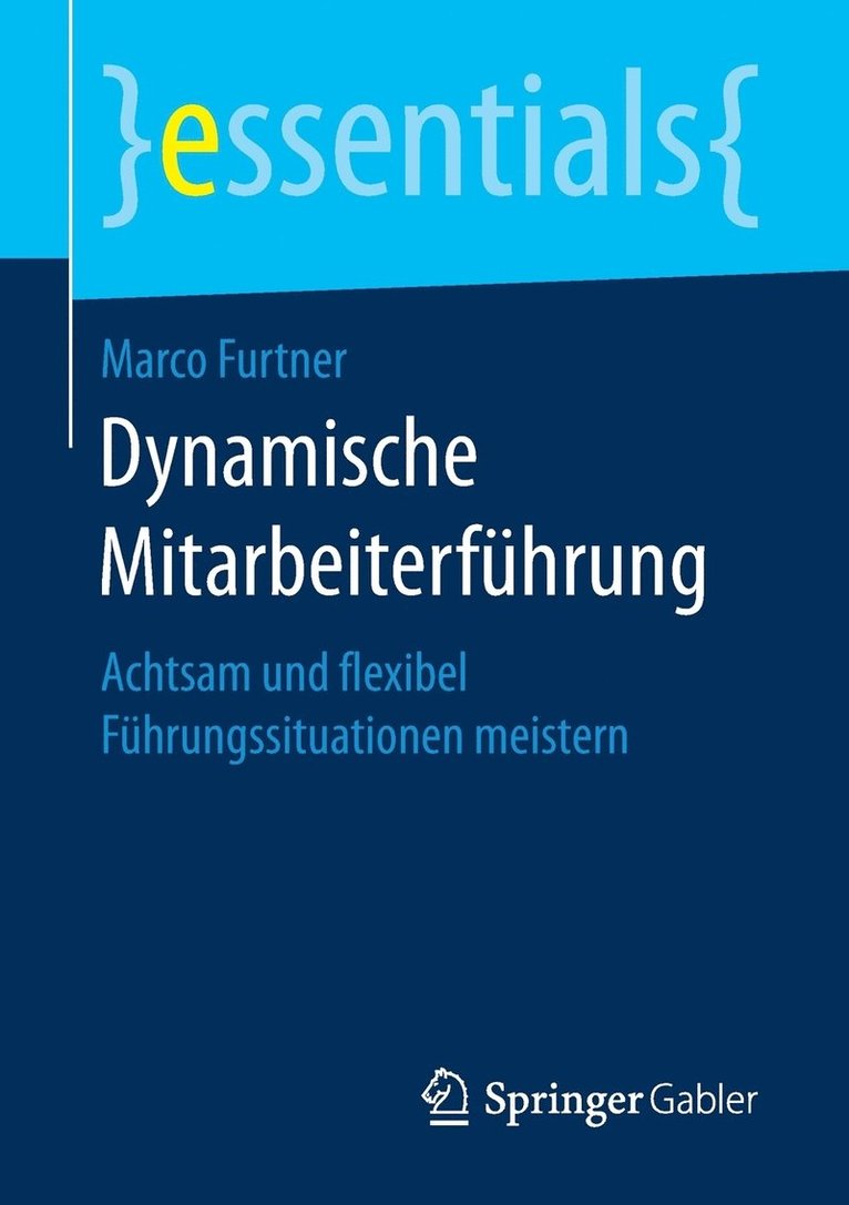 Dynamische Mitarbeiterfhrung 1